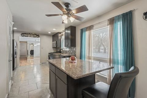 Tiny photo for 15252 WATERMAN Drive, South Holland, IL 60473 (MLS # 12526086)