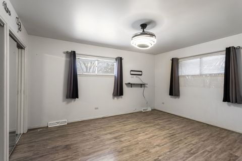 Tiny photo for 15252 WATERMAN Drive, South Holland, IL 60473 (MLS # 12526086)