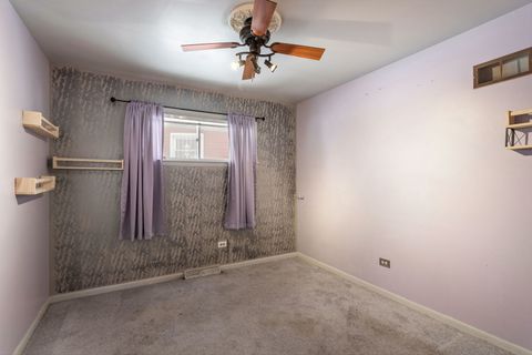 Tiny photo for 15252 WATERMAN Drive, South Holland, IL 60473 (MLS # 12526086)