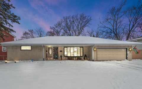 Tiny photo for 15252 WATERMAN Drive, South Holland, IL 60473 (MLS # 12526086)