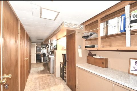 Tiny photo for 15252 WATERMAN Drive, South Holland, IL 60473 (MLS # 12526086)