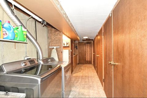 Tiny photo for 15252 WATERMAN Drive, South Holland, IL 60473 (MLS # 12526086)