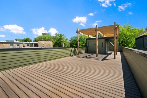 Tiny photo for 4844 N Hermitage Avenue, Chicago, IL 60640 (MLS # 12756287)