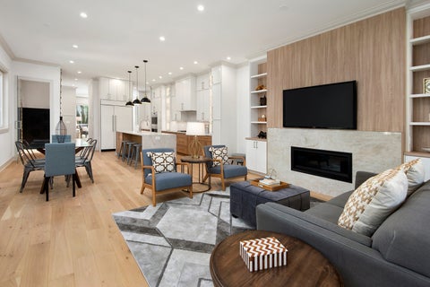 Tiny photo for 4844 N Hermitage Avenue, Chicago, IL 60640 (MLS # 12756287)