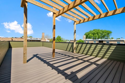 Tiny photo for 4844 N Hermitage Avenue, Chicago, IL 60640 (MLS # 12756287)