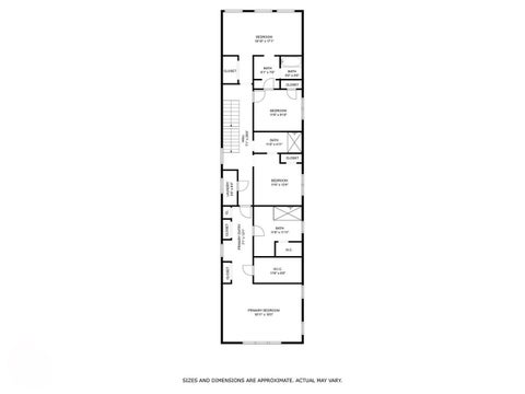 Tiny photo for 4844 N Hermitage Avenue, Chicago, IL 60640 (MLS # 12756287)