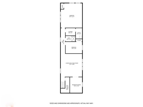 Tiny photo for 4844 N Hermitage Avenue, Chicago, IL 60640 (MLS # 12756287)
