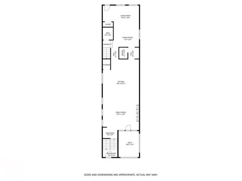 Tiny photo for 4844 N Hermitage Avenue, Chicago, IL 60640 (MLS # 12756287)