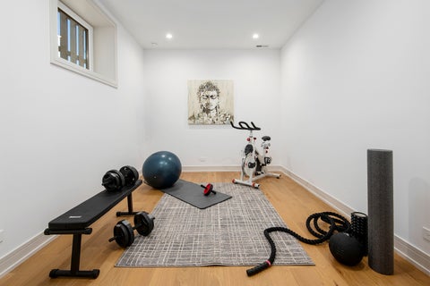 Tiny photo for 4844 N Hermitage Avenue, Chicago, IL 60640 (MLS # 12756287)