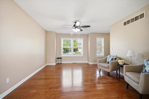 Tiny photo for 1603 Whitmer Court, Bloomington, IL 61704 (MLS # 12641811)