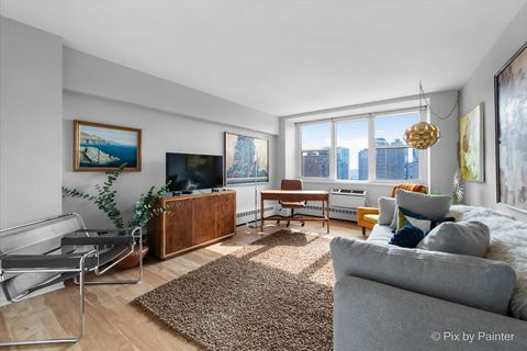 Tiny photo for 1150 N Lake Shore Drive #19A, Chicago, IL 60611 (MLS # 12474129)