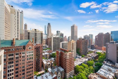 Tiny photo for 1150 N Lake Shore Drive #19A, Chicago, IL 60611 (MLS # 12474129)