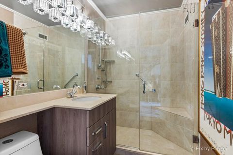 Tiny photo for 1150 N Lake Shore Drive #19A, Chicago, IL 60611 (MLS # 12474129)