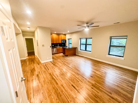 Tiny photo for 6324 S KIMBARK Avenue #300, Chicago, IL 60637 (MLS # 12751538)