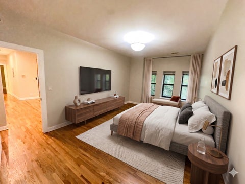 Tiny photo for 6324 S KIMBARK Avenue #300, Chicago, IL 60637 (MLS # 12751538)