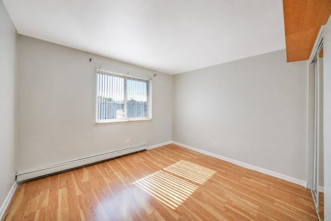 Tiny photo for 8701 W FOSTER Avenue #307, Chicago, IL 60656 (MLS # 12716187)