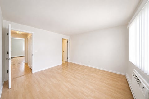 Tiny photo for 8701 W FOSTER Avenue #307, Chicago, IL 60656 (MLS # 12716187)