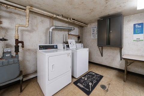 Tiny photo for 8701 W FOSTER Avenue #307, Chicago, IL 60656 (MLS # 12716187)