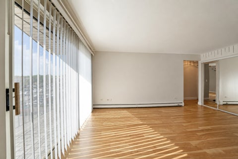 Tiny photo for 8701 W FOSTER Avenue #307, Chicago, IL 60656 (MLS # 12716187)