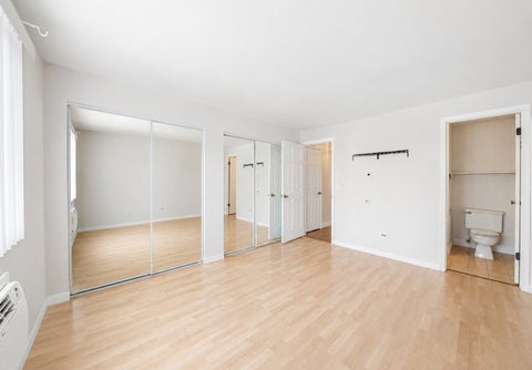 Tiny photo for 8701 W FOSTER Avenue #307, Chicago, IL 60656 (MLS # 12716187)