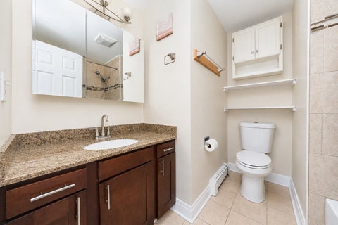 Tiny photo for 8701 W FOSTER Avenue #307, Chicago, IL 60656 (MLS # 12716187)