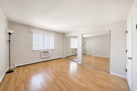 Tiny photo for 8701 W FOSTER Avenue #307, Chicago, IL 60656 (MLS # 12716187)