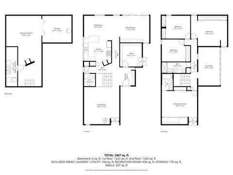 Tiny photo for 365 Green Bay Road, Highland Park, IL 60035 (MLS # 12671733)