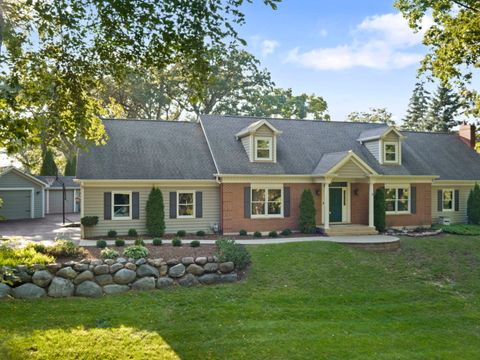 160J BATEMAN Road Barrington Hills IL 60010