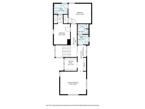 Tiny photo for 2109 W Montrose Avenue, Chicago, IL 60618 (MLS # 12536296)