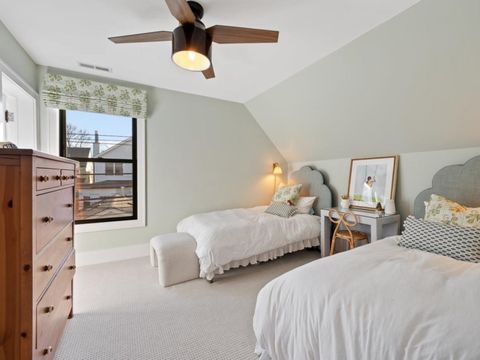 Tiny photo for 2109 W Montrose Avenue, Chicago, IL 60618 (MLS # 12536296)