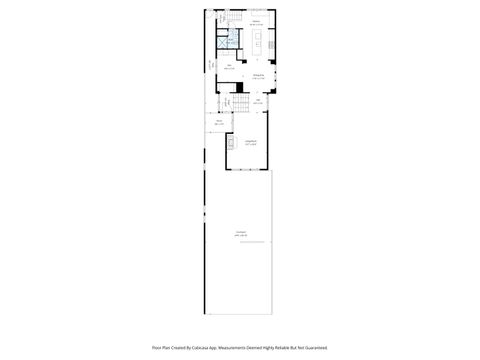 Tiny photo for 2109 W Montrose Avenue, Chicago, IL 60618 (MLS # 12536296)