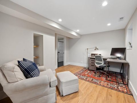Tiny photo for 2109 W Montrose Avenue, Chicago, IL 60618 (MLS # 12536296)