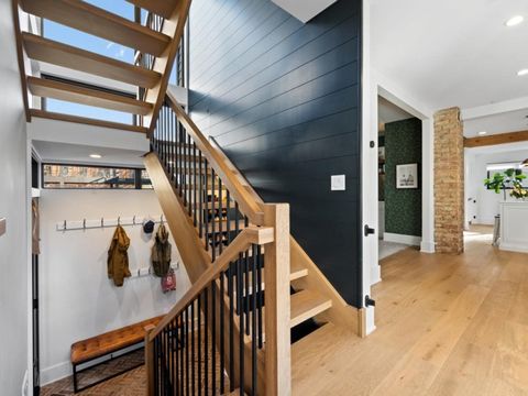 Tiny photo for 2109 W Montrose Avenue, Chicago, IL 60618 (MLS # 12536296)