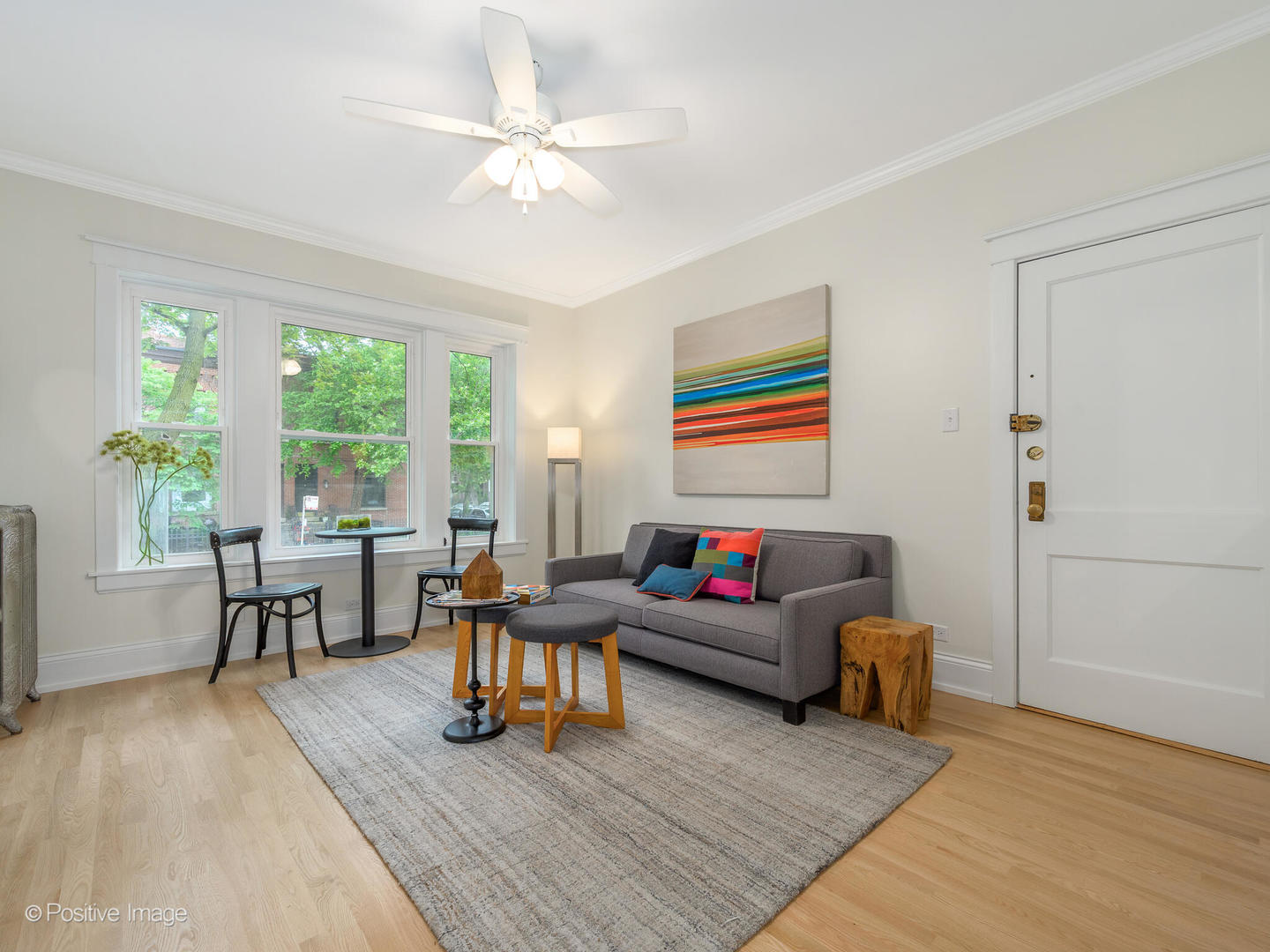 1103 W Wrightwood Avenue 1