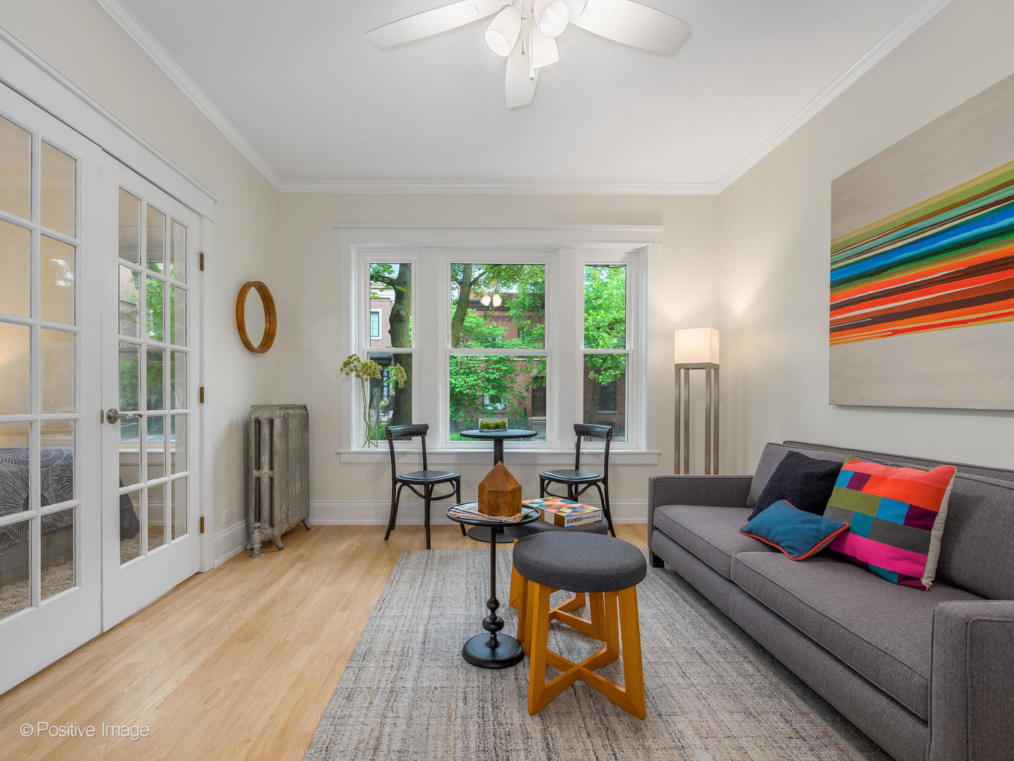 1103 W Wrightwood Avenue 1