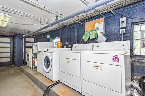 Tiny photo for 6142 N Hamilton Avenue #2N, Chicago, IL 60659 (MLS # 12753619)