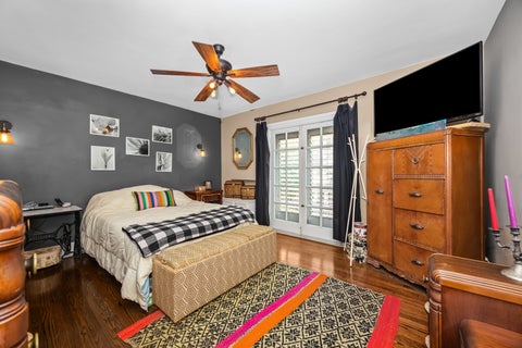 Tiny photo for 6142 N Hamilton Avenue #2N, Chicago, IL 60659 (MLS # 12753619)