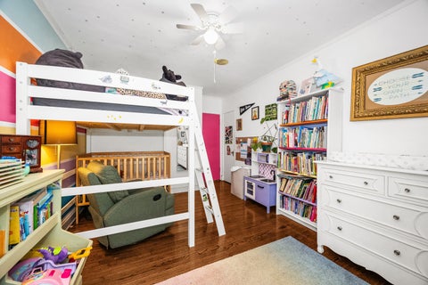 Tiny photo for 6142 N Hamilton Avenue #2N, Chicago, IL 60659 (MLS # 12753619)