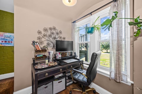 Tiny photo for 6142 N Hamilton Avenue #2N, Chicago, IL 60659 (MLS # 12753619)