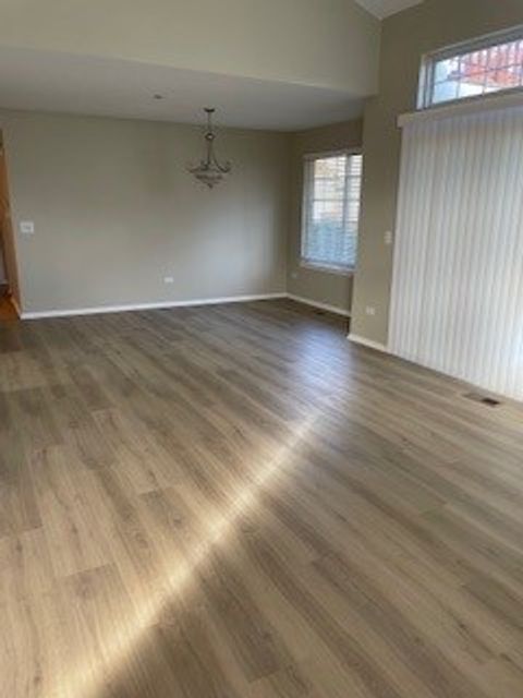 Tiny photo for 1607 Camberley Court #4, Bartlett, IL 60103 (MLS # 12512103)