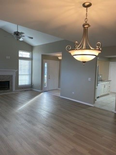 Tiny photo for 1607 Camberley Court #4, Bartlett, IL 60103 (MLS # 12512103)