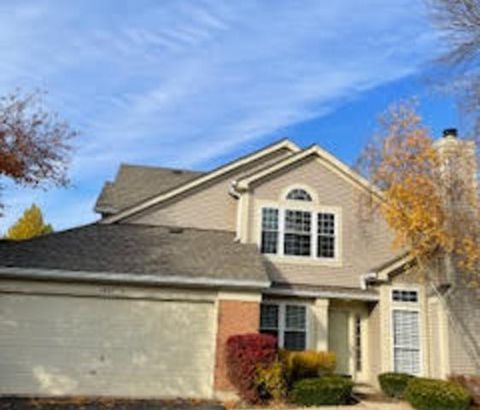 Photo of 1607 Camberley Court #4, Bartlett, IL 60103 (MLS # 12512103)