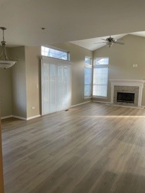 Tiny photo for 1607 Camberley Court #4, Bartlett, IL 60103 (MLS # 12512103)