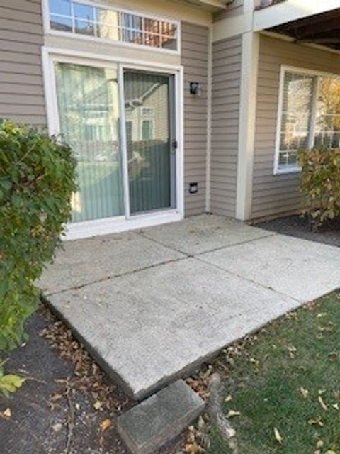 Tiny photo for 1607 Camberley Court #4, Bartlett, IL 60103 (MLS # 12512103)