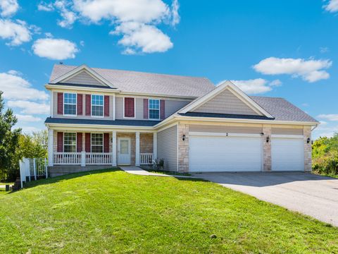2 Ava Court, Bolingbrook, IL 60440 - #: 12545838