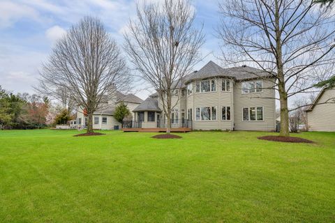 Tiny photo for 640 Kendridge Court, Aurora, IL 60502 (MLS # 12636152)