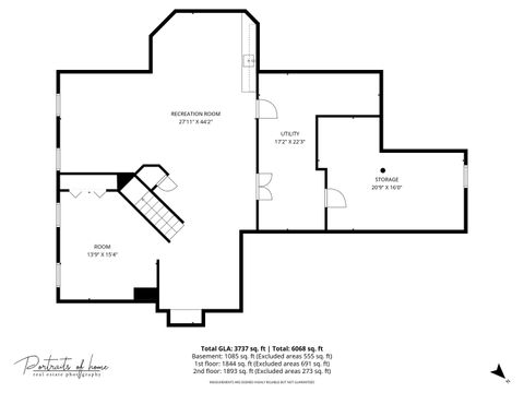 Tiny photo for 640 Kendridge Court, Aurora, IL 60502 (MLS # 12636152)