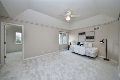 Tiny photo for 640 Kendridge Court, Aurora, IL 60502 (MLS # 12636152)