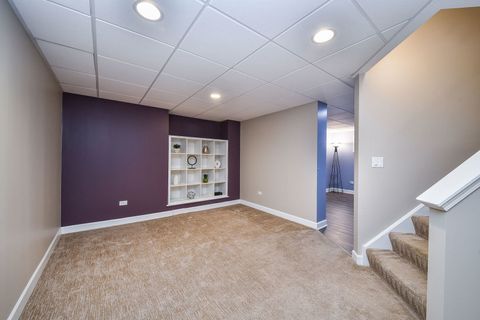 Tiny photo for 640 Kendridge Court, Aurora, IL 60502 (MLS # 12636152)