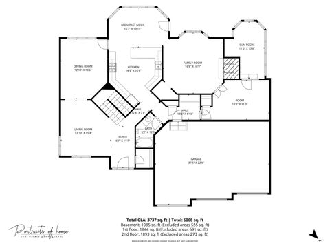 Tiny photo for 640 Kendridge Court, Aurora, IL 60502 (MLS # 12636152)